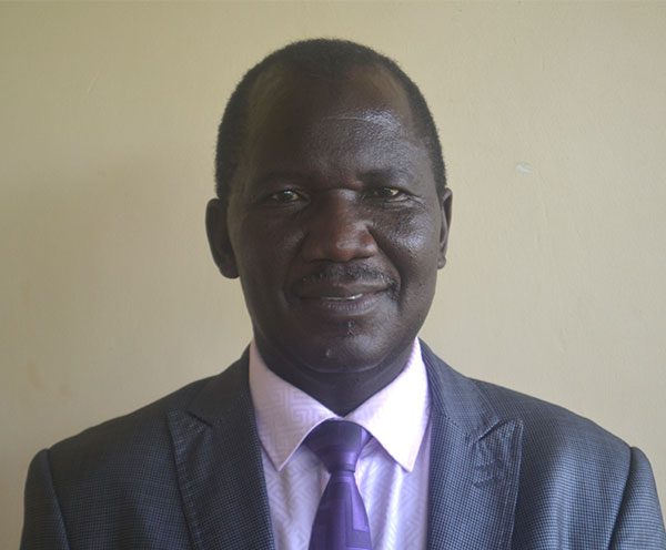 Bp. Dr. Franco Onaga