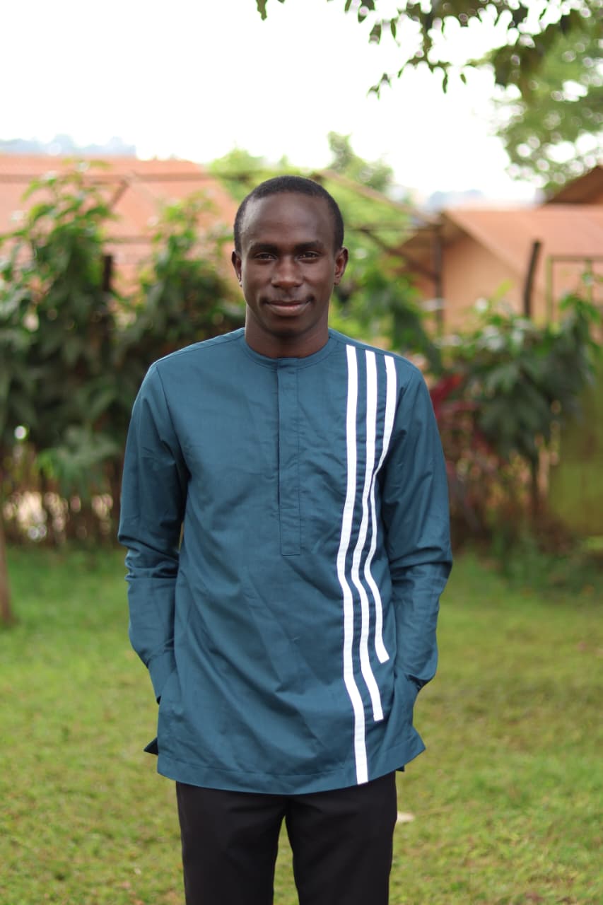 Julius Byamumaka