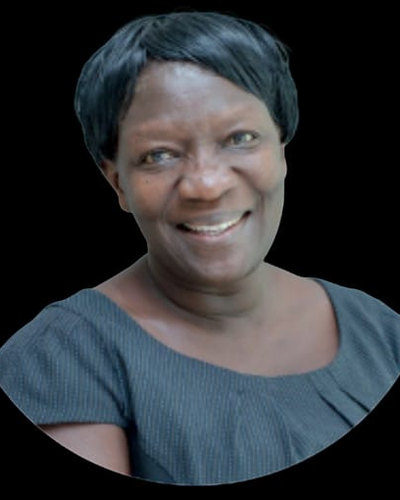 Mrs. Sarah Nassozi Kiwanuka